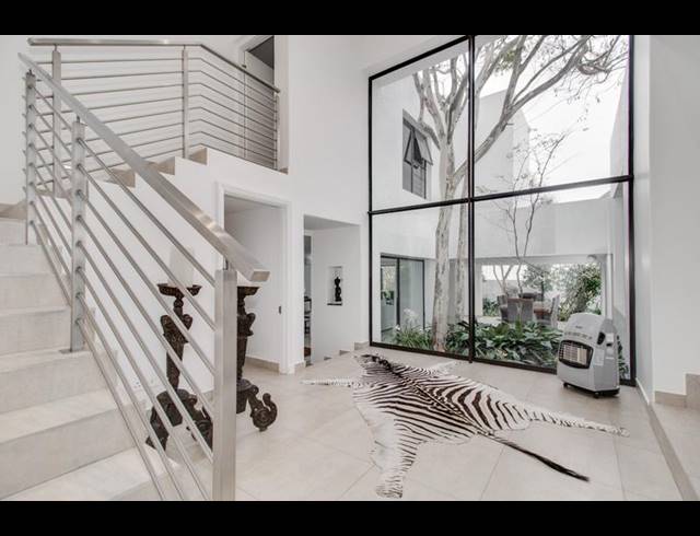 3 BEDROOM PROPERTY TO RENT IN DAINFERN GOLF ESTATE